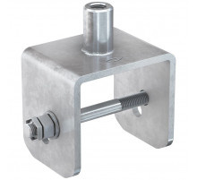 FMCE 3/4" 3/4" (80x91x134 мм) Соединительный элемент, артикул 547817