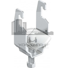 FUBD 94 Зажим для труб, арт.539569