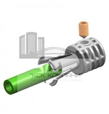 M12 KIT WB9N Фиксатор Fischer для биде и умывальников