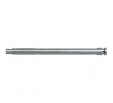 Металлический рамный дюбель fischer F-M с шурупом c цилиндрической головкой ОЦ, 8x132/102 мм