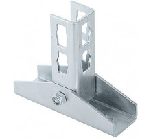 Опора регулируемая fischer PVB для системы FUS ОЦ, 59x152x50 мм