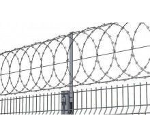 Плоский барьер безопасности, купить, ПББ егоза 900/5 арт. М76628