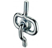 SB M8 Подвижной подвес Fischer для трубопроводов