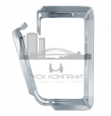 SHA M 15 Держатель пучка кабелей Fischer стальной