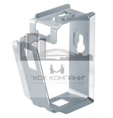 SHA M 30 Держатель пучка кабелей Fischer стальной