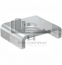 Шайба U-образная  HK 41 для монтажной шины ОЦ, 12.5x40x41.5 мм
