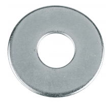 Шайба кузовная DIN 9021 плоская усиленная ОЦ, М36 (кг)