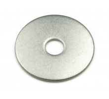 Шайба кузовная SHW WIDE плоская ОЦ, М5x20