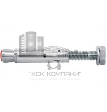 TA M10 S/20 Анкер с болтом для высоких нагрузок, арт.90251