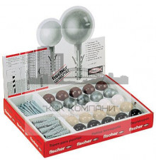 TS-SORT Набор ограничителей хода двери