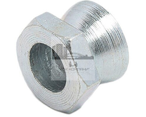 Гайка антивандальная отрывная АРТ 9150 A2 нержавеющая, M10