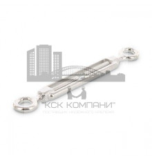 Art. 9072 A4 M 16 type A Талреп нержавеющий, кольцо-кольцо