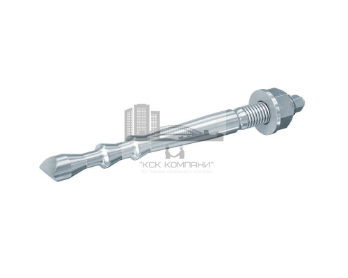FHB II-A L M8x60/30 Высокоэффективный анкер (длинная версия), арт.97033