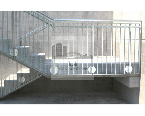 Шпилька резьбовая fischer G M GVZ 5.8 метровая для химического анкера ОЦ, M12x1000 мм