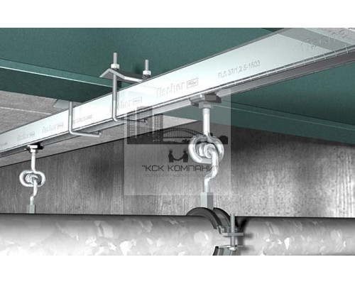 TKR 31 Зажимная скоба