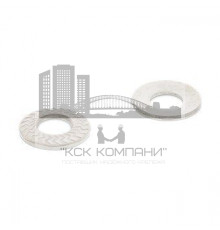 Art. 9217 A2 M 5 Шайбы Z-образные конические пружинные типа M