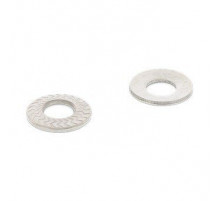 Art. 9217 A2 M 8 Шайбы Z-образные конические пружинные типа M