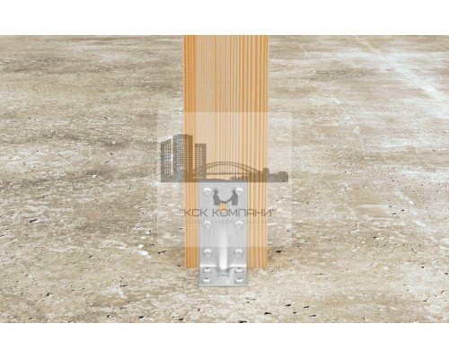 Шуруп с полукруглой головкой  FPF-PT полная резьба шлиц Torx, 5x40 мм