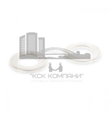 DIN 125 A2 54,0 Шайба плоская без фаски тип А