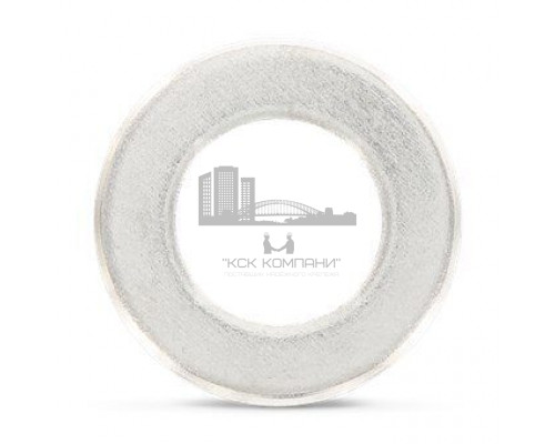 ISO 7090 A2 10 Стандартная шайба, с фаской, 200 HV