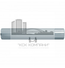 Анкер-гильза с внутренней резьбой fischer FIS E для химического анкера ОЦ, M10 15х85 мм