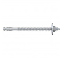 Анкер клиновой  FBN II GS с увеличенной шайбой экономичный, M12x216/120/135 мм