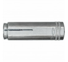 Анкер забивной fischer EA N D GVZ и внутренней резьбой ОЦ, M12 16x50 мм