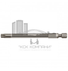 Бита-насадка fischer FPB со шлицем TORX, TX30x90 мм
