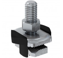 Болт Т образный fischer FHS CLIX для системы FLS, М10x60 мм