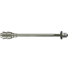 Болт фундаментный анкерный 6.1 M20x800 арт. М20706