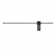 Бур-сверло fischer FHD с пылеотводом и хвостовиком SDS-Max, 18x400/620 мм