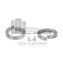 DIN 7980 AISI 301 24 Шайба нержавеющая пружинная разрезная (гровер), для винтов с цилиндрической головкой