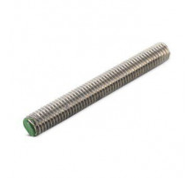 DIN 976-1 A2 BM 10X190 Шпилька нержавеющая резьбовая