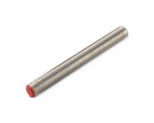 DIN 976-1 A4 BM 8X170 Шпилька нержавеющая резьбовая DIN 976-1 A4 BM 8X170 Шпилька нержавеющая резьбовая