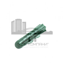 Дюбель распорный по бетону DY-RT-T трехлепестковый тип T, 8x50