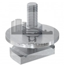 FCSN M 8 x 50 Болт Т-образный Fischer для систем FUS