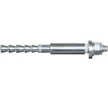 FHB-A dyn 12x100/50 V Высокоэффективный динамический анкер
