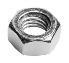 Гайка шестигранная DIN 934 с метрической резьбой, M64