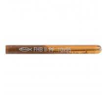 Химическая капсула  FHB II-PF быстрозатвердевающая винилэстер, M10x95 мм