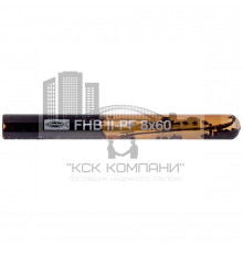 Химическая капсула  FHB II-PF быстрозатвердевающая винилэстер, M8x60 мм