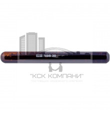 Химическая капсула  RSB для установки в бетоне от -30°С винилэстер, M30x280 мм