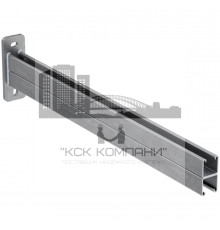 Консоль двойная fischer FCA 41D FVZ для системы FUS, 41/2.5-1000 мм
