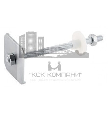 M10x170 WDP Крепеж для раковин Fischer