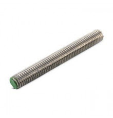 М2x1000 DIN 975 (А2) Шпилька резьбовая нержавеющая