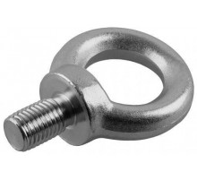 Рым-болт DIN 580 А4 нержавеющий, M16