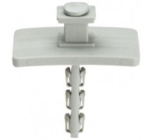 SF plus MS Монтажный прижимной фиксатор-дюбель