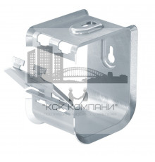 SHA M 70 Держатель пучка кабелей Fischer стальной