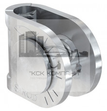 Соединитель fischer S-ROD резьбовых шпилек ОЦ, M10