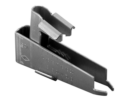 TKLS 9 STEEL BITE Струбцина Fischer для крепления к стальным балкам без сварки и сверления TKLS 9 STEEL BITE Струбцина Fischer для крепления к стальным балкам без сварки и сверления