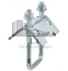 TKR FVZ Зажимная скоба для стальных профилей